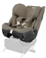 Preview: Maxi-Cosi Pearl XL Slide Pro Authentic Truffle Kindersitz 61 bis 150 cm